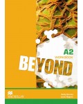 Beyond A2 Тетрадка
